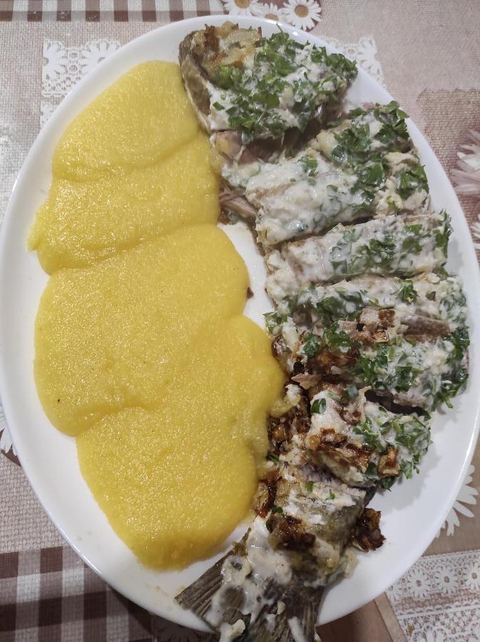 Nad Cheremoshem