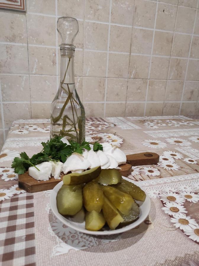 Nad Cheremoshem Lodge