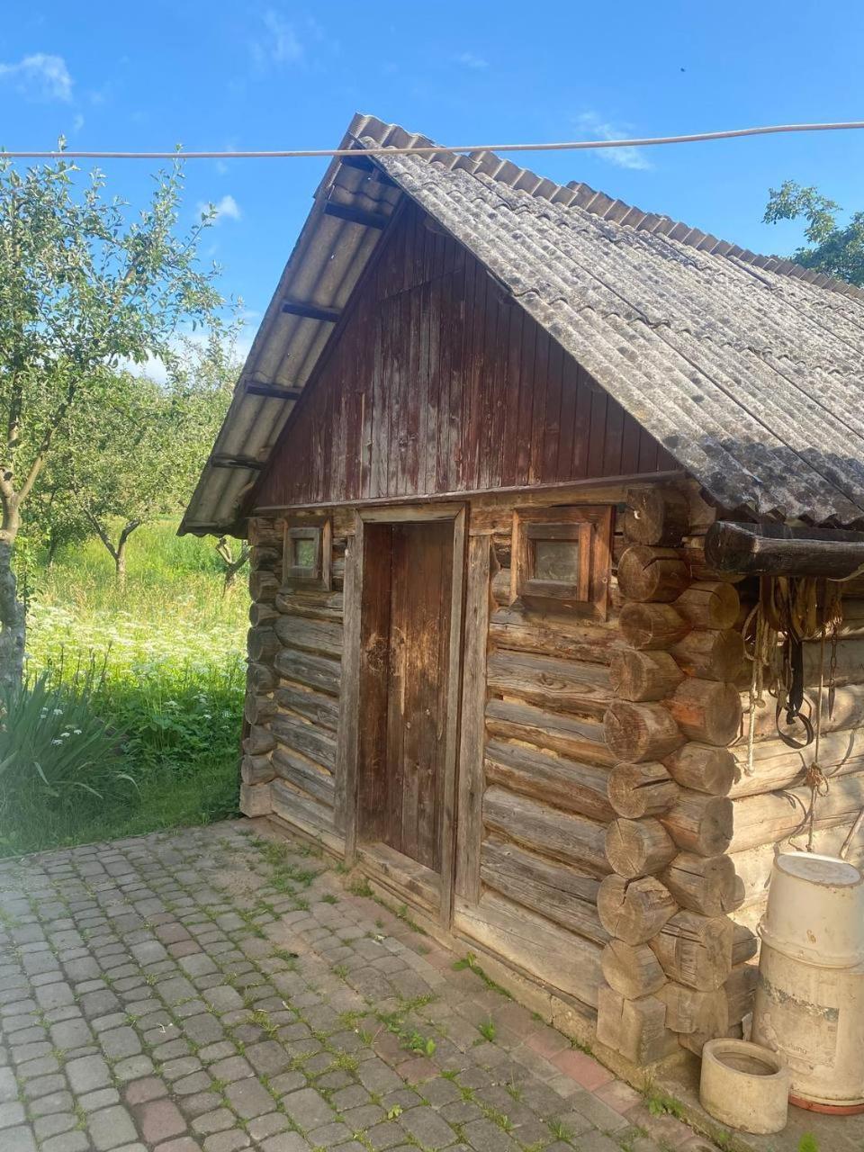 Lodge Nad Cheremoshem